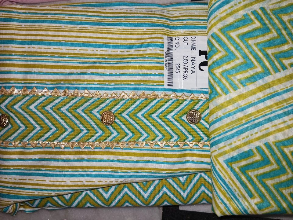 Product uploaded by Radha krishan cloth house on 6/4/2023