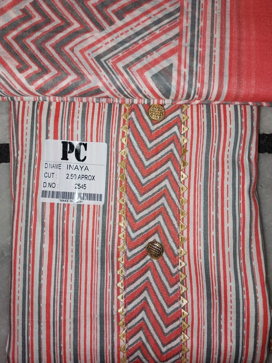 Product uploaded by Radha krishan cloth house on 6/4/2023