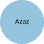 Business logo of Azaz