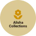 Business logo of Alisha collections