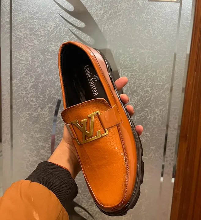 Loafer uploaded by SURAVALI SHOPPING on 6/4/2023