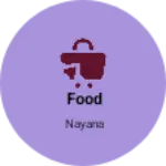 Business logo of Food
