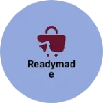 Business logo of Readymade