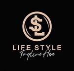 Business logo of Life style last station new fashion man,s weer