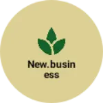 Business logo of New.business