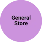 Business logo of General store