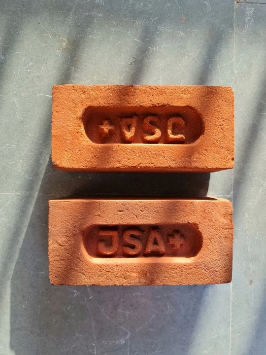 JSA Plus Brick uploaded by Jay Shree Ambe Bricks on 6/4/2023