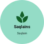 Business logo of Saqlains