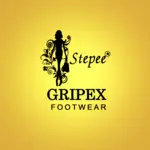 Business logo of Gripex footwear