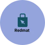 Business logo of Redmat