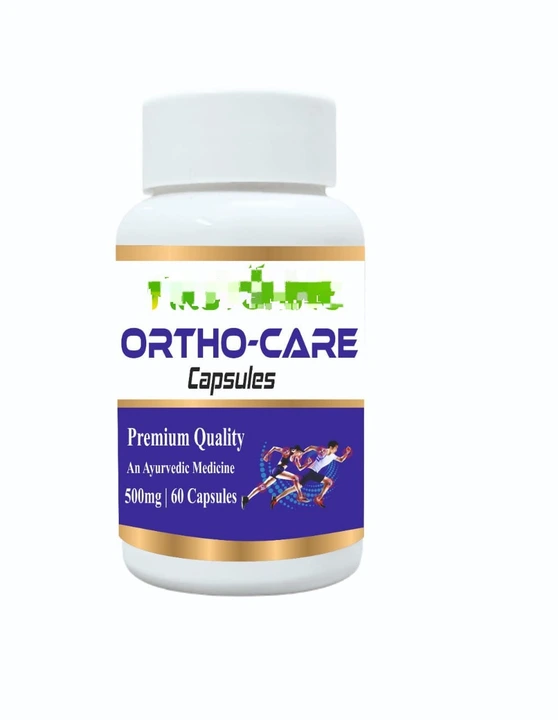 Ortho care capsule  uploaded by INDRADHRUM HERBAL on 6/4/2023