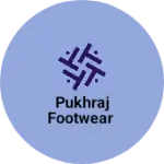 Business logo of Pukhraj footwear