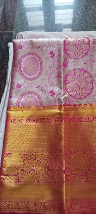 Jeri tisues uploaded by Pattu saree on 6/4/2023