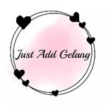Business logo of Justaddgelang__