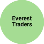 Business logo of Everest Traders