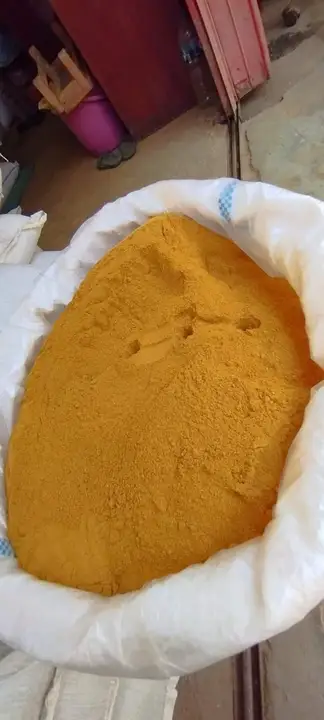 Turmeric powder uploaded by business on 6/4/2023