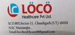 Business logo of Loco Healthcare Private limited