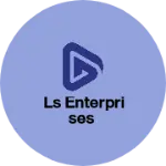 Business logo of LS ENTERPRISES