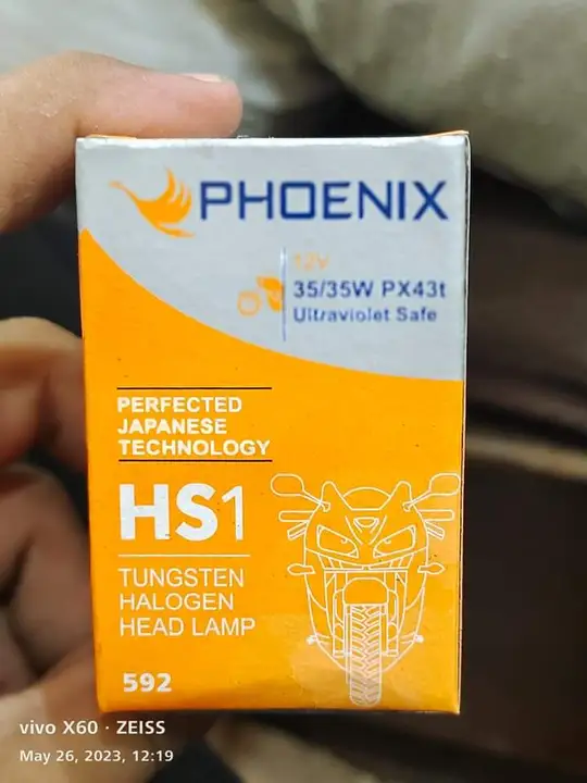 headlight bulb  uploaded by business on 6/4/2023