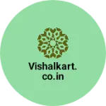 Business logo of Vishalkart.co.in