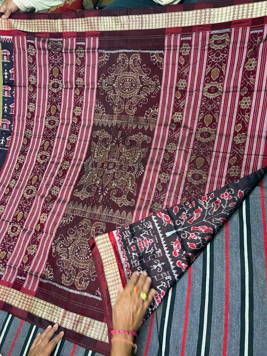 Product uploaded by MEHER Weavers on 5/29/2024