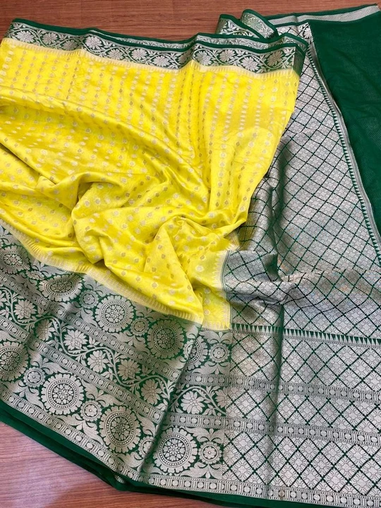 Factory Store Images of Aabdin silk creation 