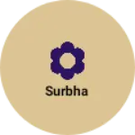 Business logo of surbha