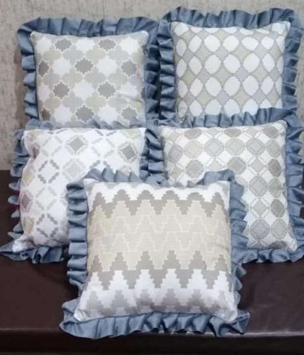 Cushion covers uploaded by business on 3/12/2021