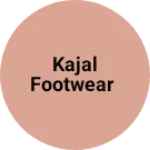 Business logo of Kajal footwear