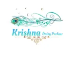 Business logo of Krishna Dairy Parlour