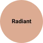 Business logo of Radiant