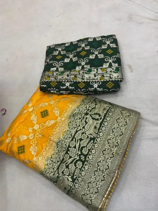 Product uploaded by Saru fashion Jaipur on 6/4/2023
