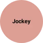 Business logo of Jockey