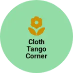 Business logo of Cloth tango corner