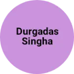 Business logo of Durgadas singha