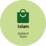 Business logo of islam