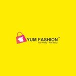 Business logo of YUM FASHION