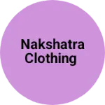 Business logo of Nakshatra 