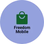 Business logo of F mobile