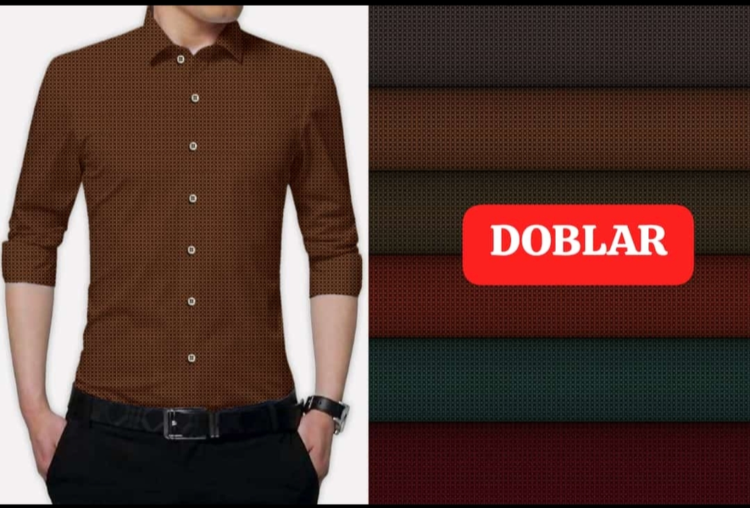 Post image Hey! Checkout my new product called
DOBLAR SHIRT BOX PACKING .