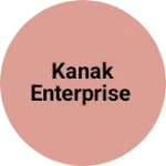 Business logo of Kanak Enterprise