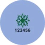Business logo of 123456
