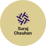Business logo of Suraj Chauhan