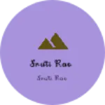 Business logo of Sruti rao