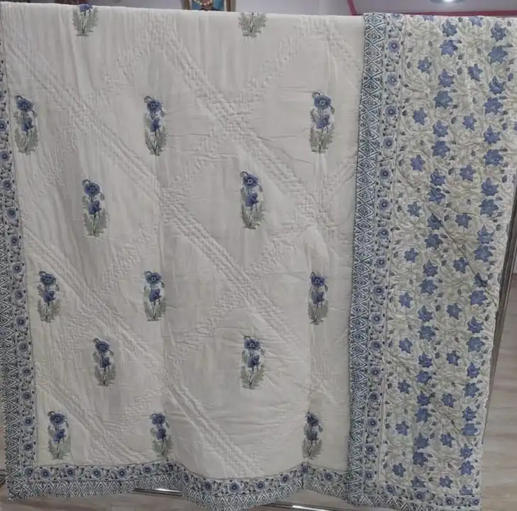 Product uploaded by Hs handblock printing on 6/5/2023