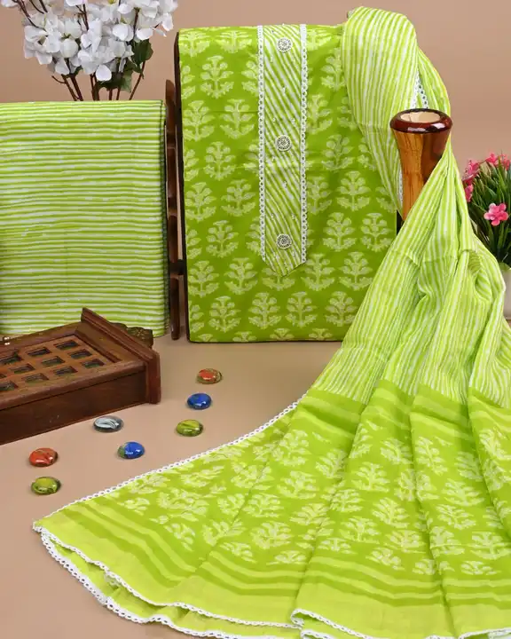 Product uploaded by Chanchal textile on 6/5/2023
