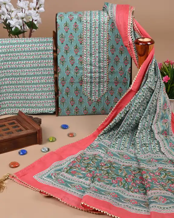 Product uploaded by Chanchal textile on 6/5/2023