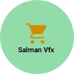 Business logo of Salman VFX