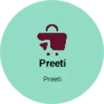 Business logo of Preeti