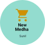 Business logo of New medha